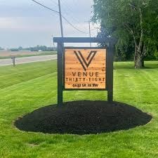 Venue Thirty Eight Special Events — Fifth Card and Finish